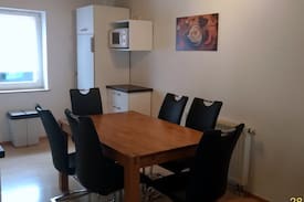 Kisslegg Apartment | Ferienwohnung/App. für 5 Gäste mit 58m² in Kißlegg (123389)
