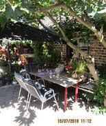Sevenum Bed & Breakfast | Hooischelf van 19e eeuw boerderij de Bergerhof