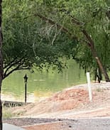 Buffalo Springs Apartment | Rent a cabin at Buffalo Springs Lake