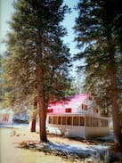 Beulah House | Squirrel Creek Guest House