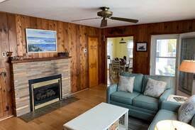 Strathmere House | The Ruddy Turnstone Beach House