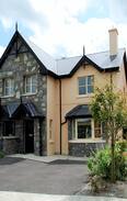 Kenmare House | Foleys Ardmullen Townhouses