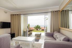 Shaka's Rock Apartment | Martinique 44