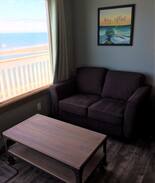 Homer Hotel | Salty Stays - Oceanfront Room #1