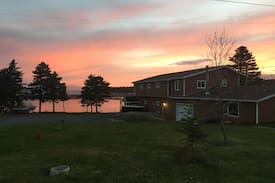 Conception Bay South Villa | Lakeside Lodge, Lance Cove, CBS, NL