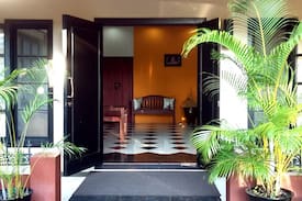 Insein House | Samadhana Inn - peace and privacy