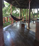 Isla Bastimentos House | Slow Monkey