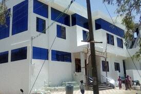Srivaikuntam Hotel | Chandra Mahal Commercials premises