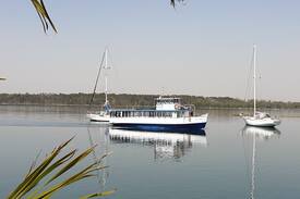 Iluka House | The Mariner Waterfront Townhouse Holiday Apartment
