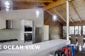 Ocean View House | AMORE Ocean View...what's not to LOVE...