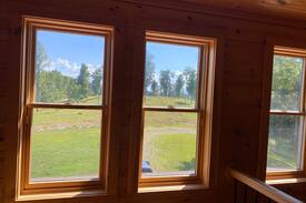Keslers Cross Lanes House | Sunset Ridge- Summersville Lake -New River Gorge