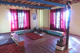 Spiti House | Cherring's home