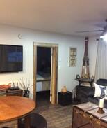 Parson Cabin | The Way Inn