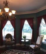 Etowah House | Peacock Palace