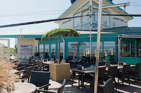 Brouwershaven Bed & Breakfast | B&B bij Jeanzz "op" het strand!