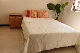 Lilongwe House | Kwathu Ndi Kwanu!