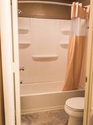 Man Hotel | Trails Inn Motel