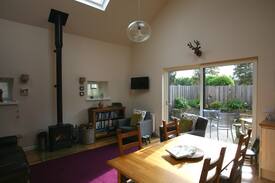 Edzell Cabin | Birch Cottage, Edzell, Angus