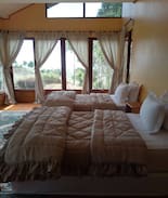 Solok Villa | VILLA KAYU PUTIH #ALAHAN PANJANG #DANAU DIATAS