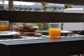 Mar de Pulpi Apartment | Casa Feliz "Mar de Pulpi" San Juan de los Terreros