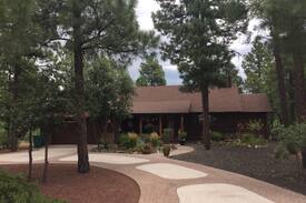 Sierra Pines House | Sierra Pines - Show Low - KyRyn Pines