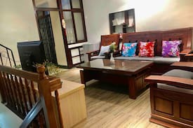 Sanyi House | 印象客庄三義，麗寶樂園8-10人