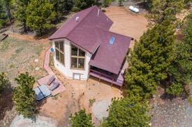 Woodland Park House | Mountain Sun cabin, amazing views and hottub!