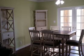 Mastic Point House | Gwen's Bed & Breakfast - Mastic Point