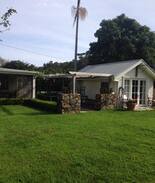 Rose Valley Cabin | Tyno Cabin - Cosy garden cabin in Rose Valley