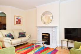 Galway City Centre Apartment | Dun Na Coiribe, 2 Bed Luxury Apt in Galway City.