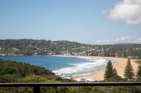 North Avoca Cabin | North Avoca Sea Salt