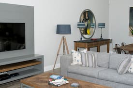 Hermanus House | Fernkloof Fairways Villa