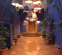 Maadi Apartment | Cinnamon Studio by BAYTY Road 9 Maadi