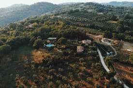 Scansano House | A casa di Ginevra in maremma toscana con piscina