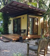 Ewingsdale House | The Getaway Box
