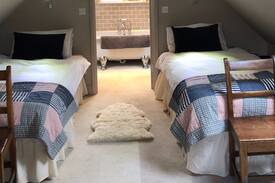 West Chiltington Other | Peacock Tree Barn with Continental Breakfast