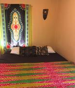 Port Antonio House | Pieyaka's Rasta Yard