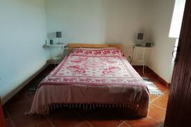 Vale de Santiago House | Casa de Férias