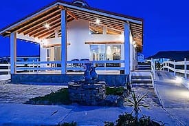 Salsipuedes Cabin | Cabaña Bajamar Ocean Front Golf Resort -Long Stays