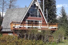 Alyeska Villa | Fink chalet