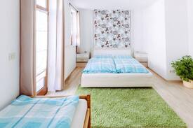 Eggolsheim Apartment | Geräumige Ferienwohnung - Nähe Forchheim
