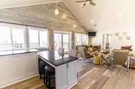 Crescent City North House | The Agate Kitchen Suite