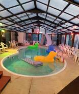 Leroy House | The Adult party house.