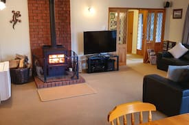 Methven Apartment | Greenhouse Ski Lodge