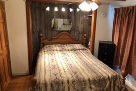 Gonzales House | The Colonel’s Inn