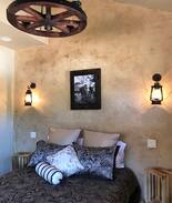 Orderville Cabin | The Cowboy Boot Shop