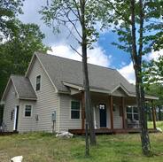 McHenry House | The Owl's Nest at Deep Creek