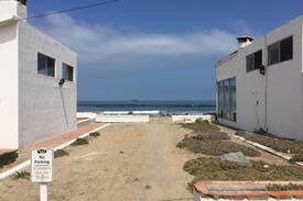 Ensenada House | Beach house Nueva España