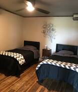 Whitetail Apartment | “The CHICKEN COOP”
