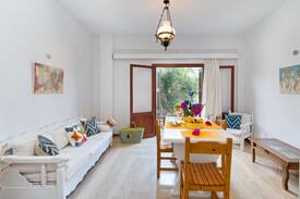 Gaios Apartment | Emilia I Apartment